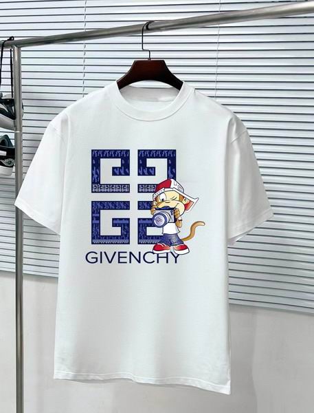 Givenchy T-shirt Unisex ID:20250716-258